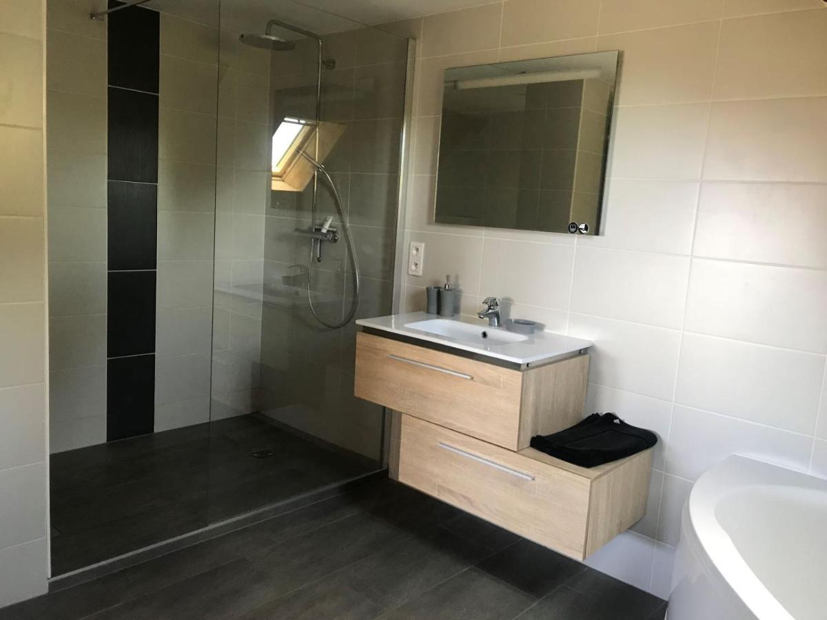 Chambre D'Hotes Carelie Et Laponie Orbey Esterno foto